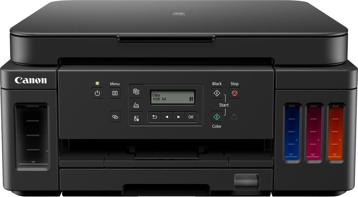 Canon PIXMA TS5150 - Noir dans Imprimantes Wi-Fi — Boutique Canon Belgique