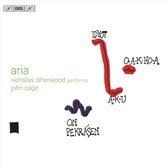 Nicholas Isherwood - Aria (CD)