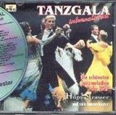 Tanzgala international. Die schonsten tanzmelodien der welt