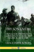 Thy Son Liveth