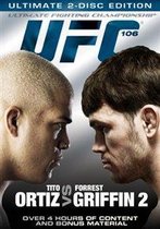 UFC 106 - Ortiz vs. Griffin