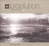 Brazilution: Latin Flavoured Club Tunes, Edição 5