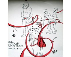 Alles Sehn Remixes
