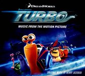 Turbo [Music from the Motion Picture]
