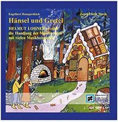 Humperdincks Oper "Hänsel und Gretel"