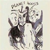 Planet Waves -SACD- (Hybride/Stereo)