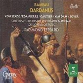 Rameau: Dardanus / Leppard, Von Stade, Soyer, Van Dam