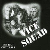 Riot City Years