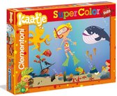 Puzzle Kaatje 2x20