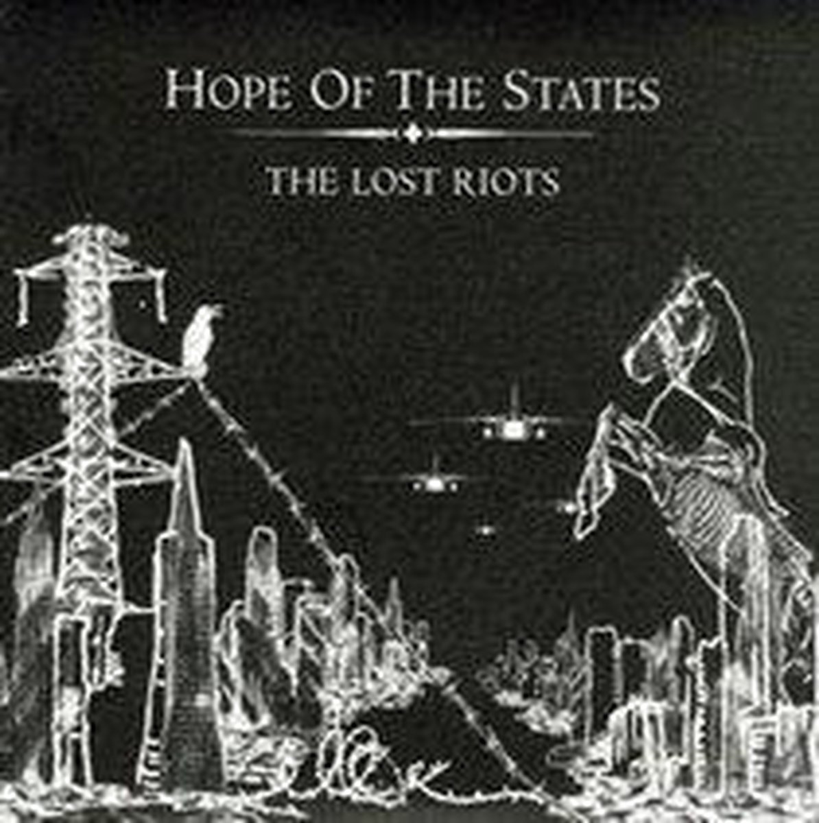The Lost Riots