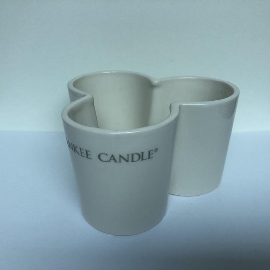Yankee Candle Triple votive holder