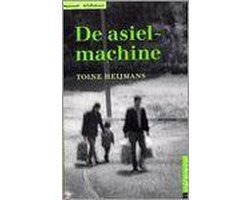De Asielmachine