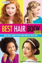 Faithgirlz Best Hair Book