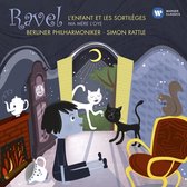 L'Enfant Et Les Sortilege