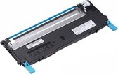 Dell 593-10494 Tonercartridge - Cyaan