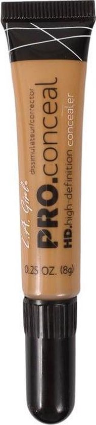 LA Girl USA LA Girl HD Pro Conceal � Cool Tan (GC980)