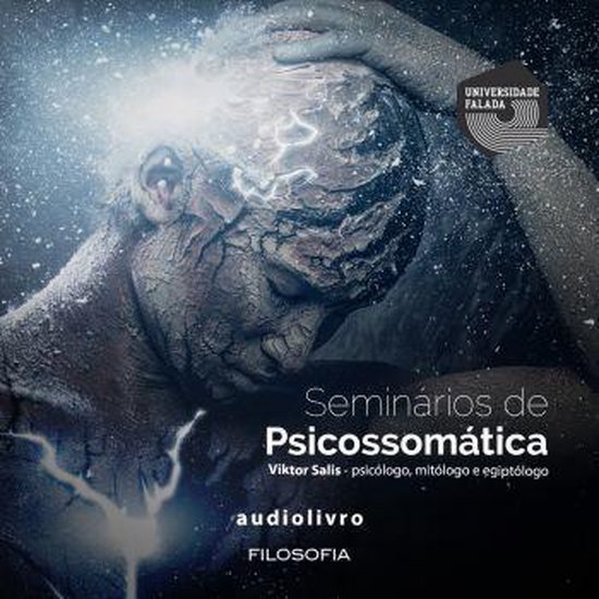 Seminários de Psicossomática - cover