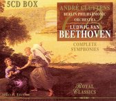 Cluytens Directs Beethoven