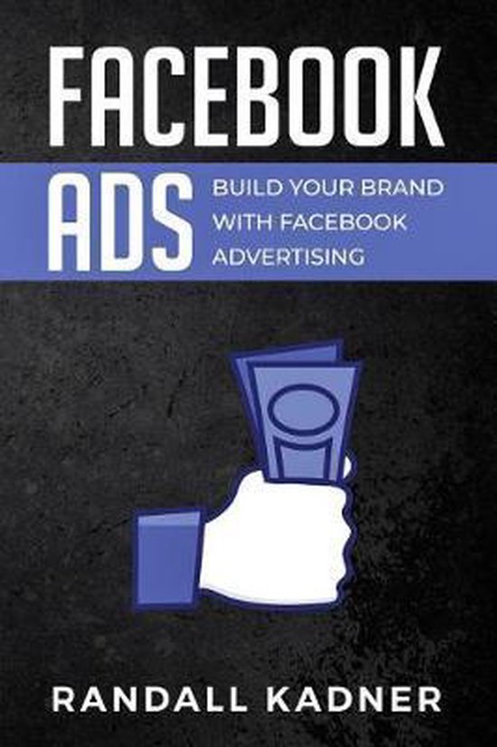Facebook Ads - cover