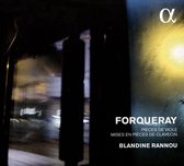 Blandine Rannou - Forqueray (2 CD)