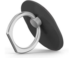 Ring Houder - zwart