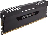 Corsair Vengeance 64 GB, DDR4, 2666 MHz geheugenmodule