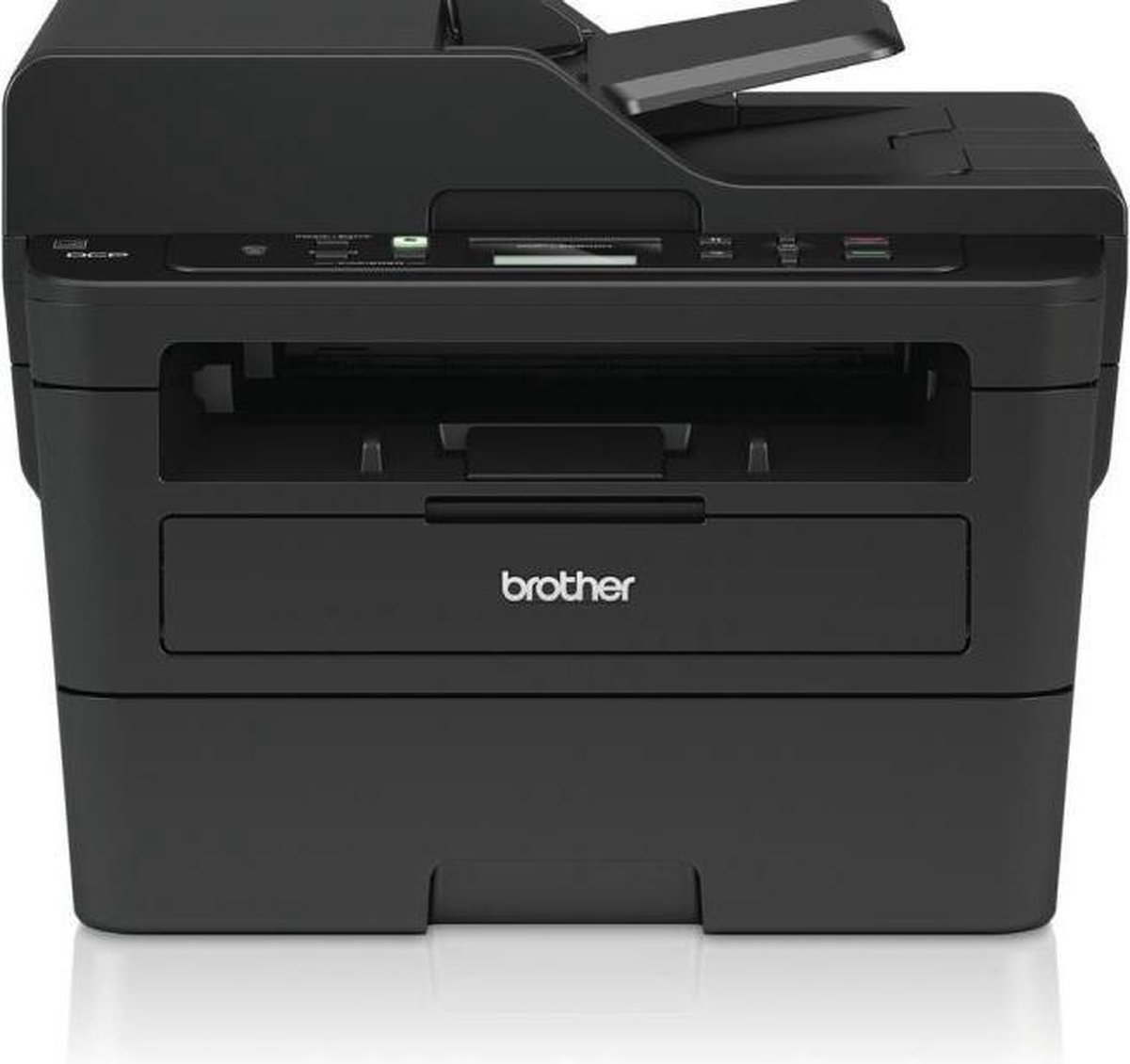 bol.com | Brother DCP-L2550DN - All-in-One Laserprinter