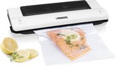 Bol.com Princess 492960 Vacumeermachine – Inclusief vacuumrol - Wit - Ideaal om levensmiddelen luchtdicht te verpakken - Vacumee... aanbieding