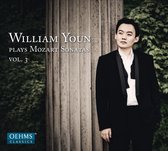 William Youn - William Youn Plays Mozart Sonatas (CD)