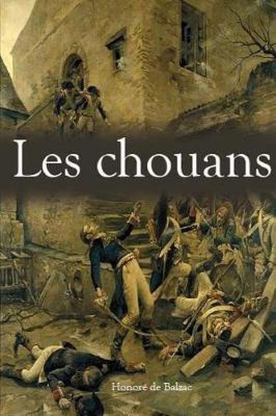 Les chouans