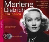 Marlene Dietrich/CD