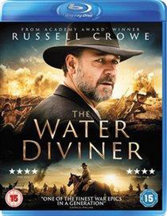 Water Diviner