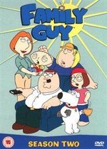 Family Guy - S.2