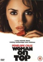 Woman on top - Amour, piments et bossa nova [DVD]