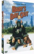 Baby's Day Out (DVD)