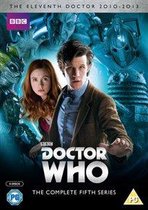 Complete Series 5