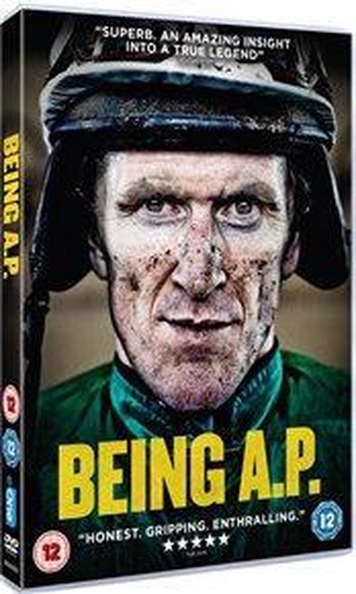 Being A.p.