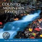 Country Moutain Favorites