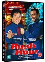 Rush Hour 1