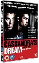 Cassandra's Dream (Import)
