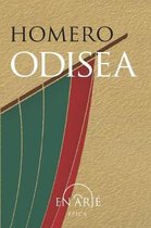 Odisea (ed. revisada y anotada): Versión directa y literal del griego por L. Segalá y Estalella, con Introducción, notas y apéndices por Carlos Albert
