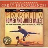Romeo &Amp; Juliet Ballet / Night On Bald Mountain