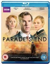 Parade's End [Blu-Ray]
