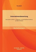 Unternehmensbewertung