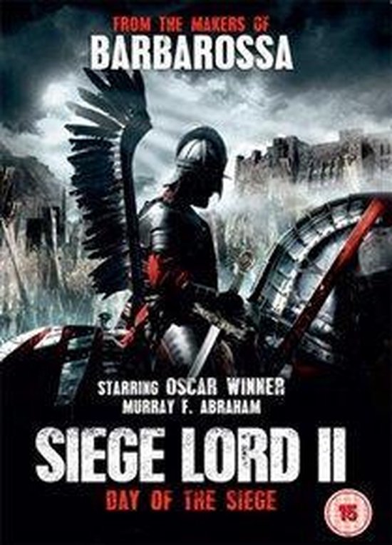 11 settembre 1683 [DVD]