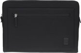 WiWu - 15.4 inch Laptop Hoes - Sleeve Athena Zwart
