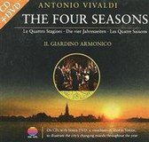 Four Seasons -Cd+Dvd-