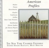New York Chamber Ensemble