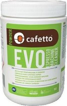 Cafetto EVO Biologische Espresso Machine Reiniger 1 Kilogram