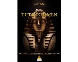 Tutankhamen